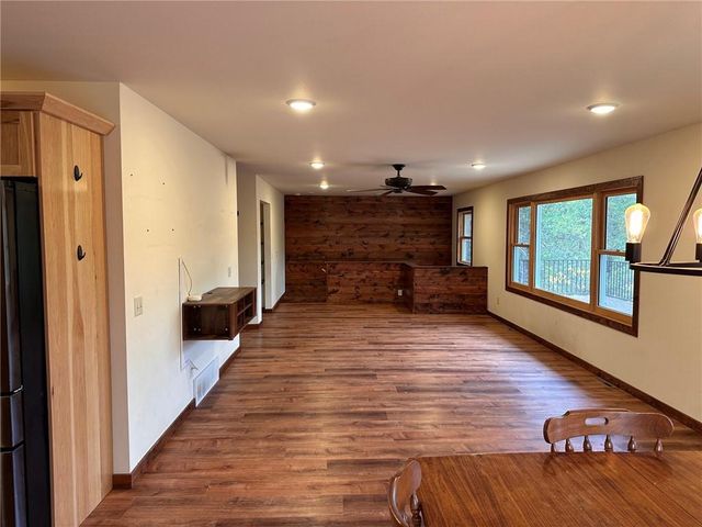 9448 Brodi Lane, Hayward, WI 54843