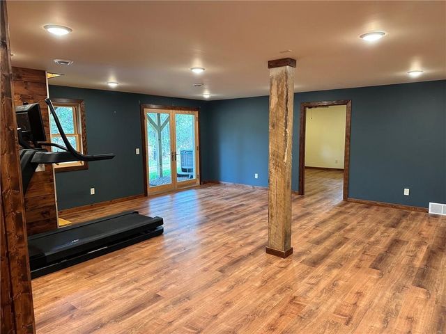 9448 Brodi Lane, Hayward, WI 54843