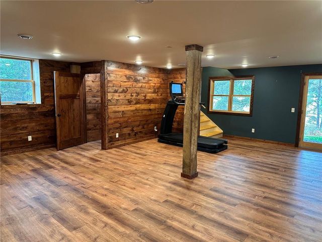 9448 Brodi Lane, Hayward, WI 54843