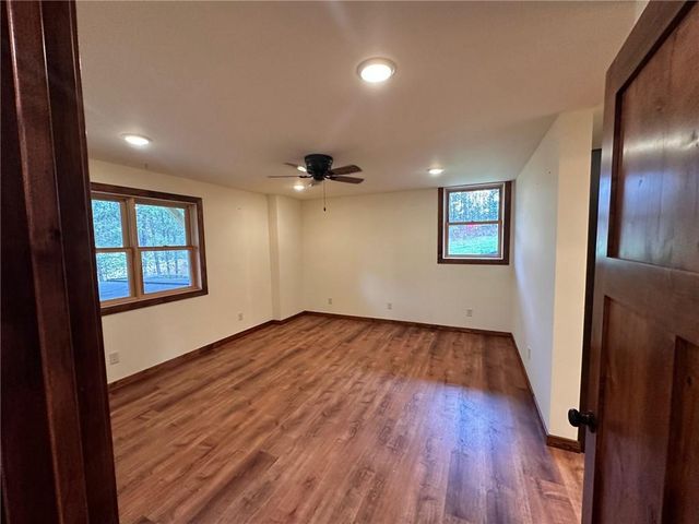 9448 Brodi Lane, Hayward, WI 54843