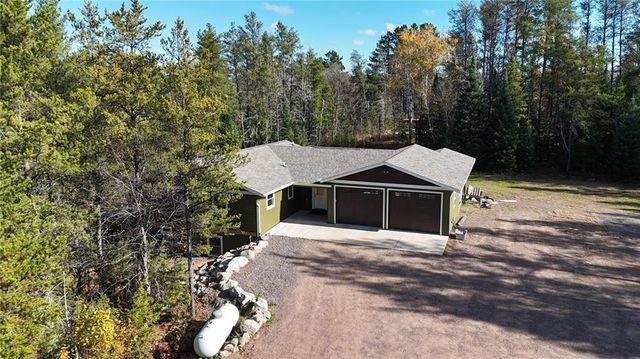 9448 Brodi Lane, Hayward, WI 54843