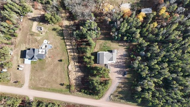 9448 Brodi Lane, Hayward, WI 54843