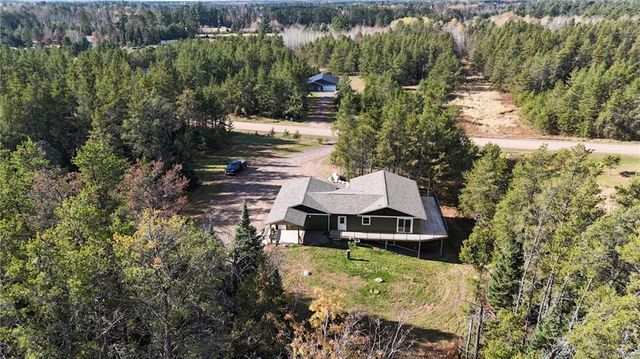 9448 Brodi Lane, Hayward, WI 54843