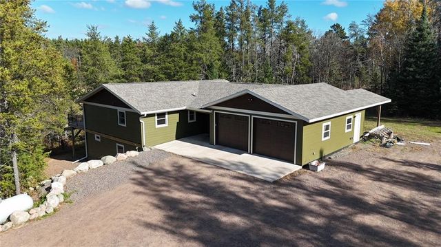 9448 Brodi Lane, Hayward, WI 54843