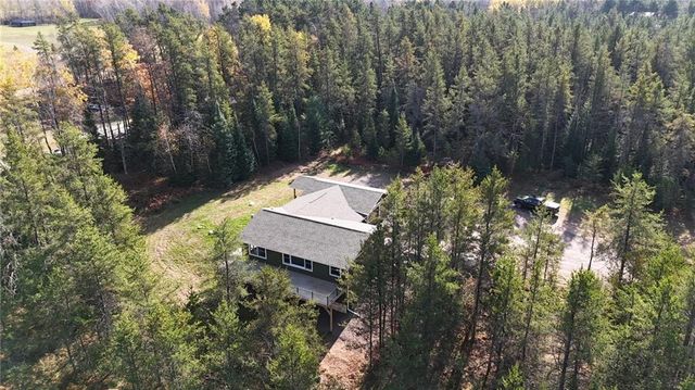 9448 Brodi Lane, Hayward, WI 54843