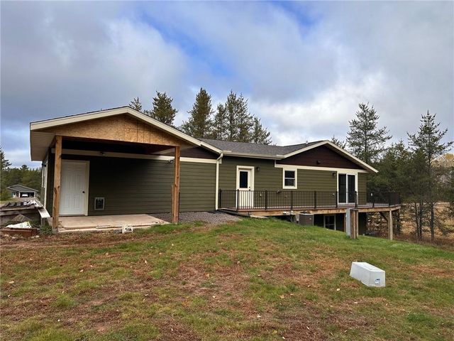 9448 Brodi Lane, Hayward, WI 54843