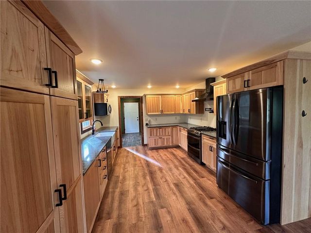 9448 Brodi Lane, Hayward, WI 54843