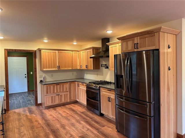 9448 Brodi Lane, Hayward, WI 54843