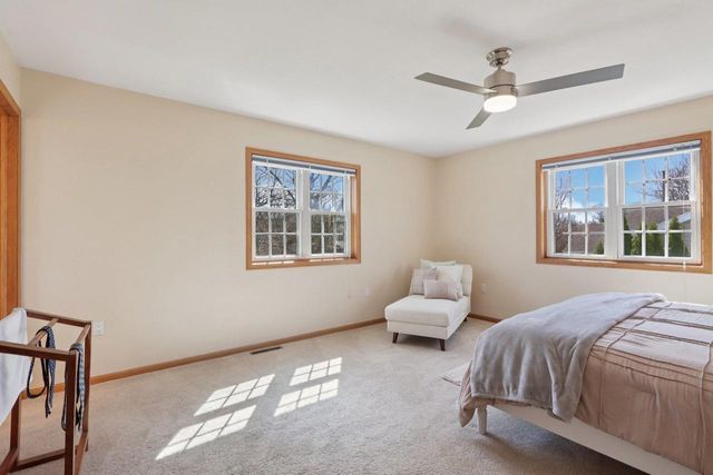 2524 Targhee Street, Fitchburg, WI 53711