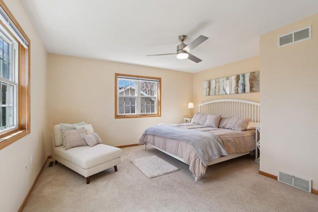 2524 Targhee Street, Fitchburg, WI 53711