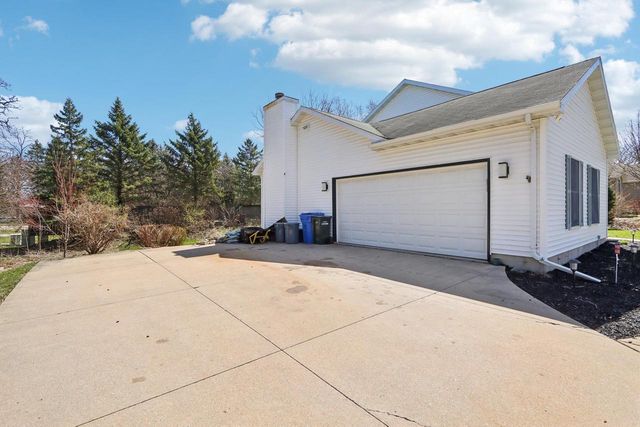2524 Targhee Street, Fitchburg, WI 53711