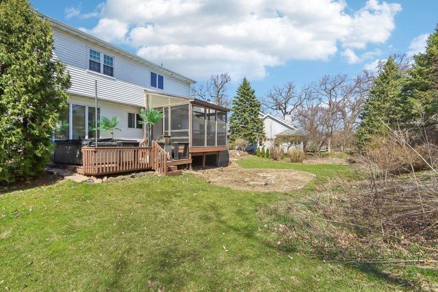 2524 Targhee Street, Fitchburg, WI 53711