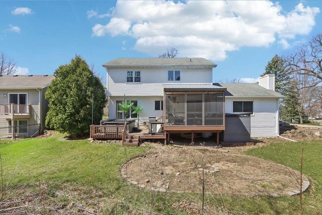 2524 Targhee Street, Fitchburg, WI 53711