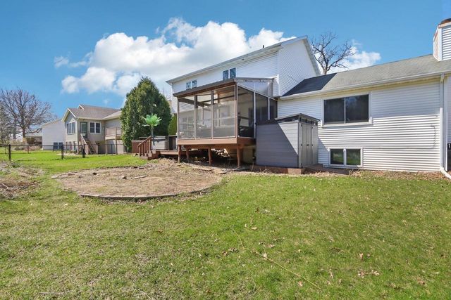 2524 Targhee Street, Fitchburg, WI 53711