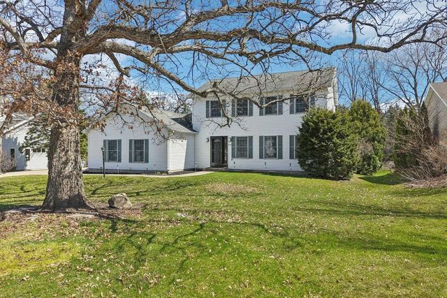 2524 Targhee Street, Fitchburg, WI 53711