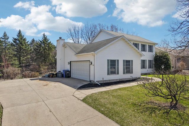 2524 Targhee Street, Fitchburg, WI 53711