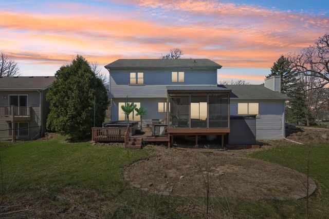2524 Targhee Street, Fitchburg, WI 53711