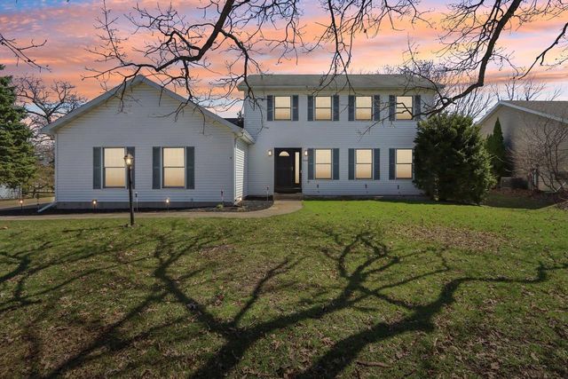 2524 Targhee Street, Fitchburg, WI 53711