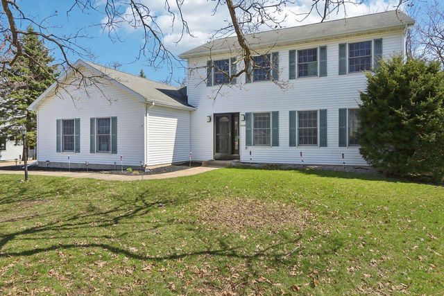 2524 Targhee Street, Fitchburg, WI 53711