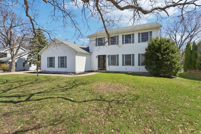 2524 Targhee Street, Fitchburg, WI 53711
