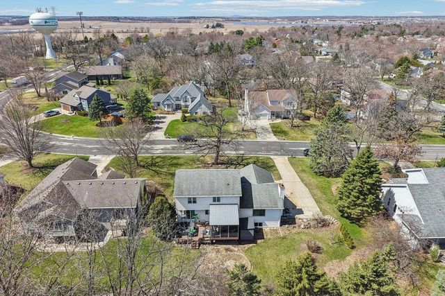 2524 Targhee Street, Fitchburg, WI 53711