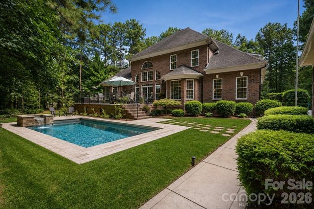 7282 James Court, Denver, NC 28037