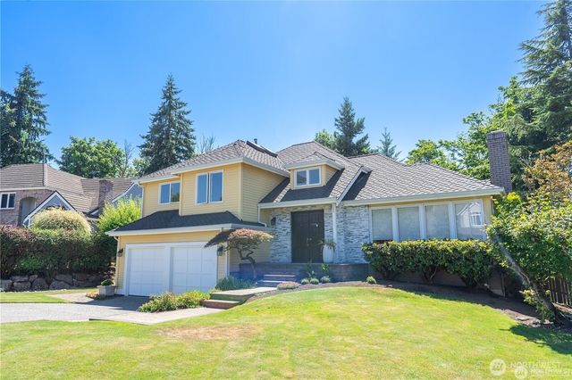 13810 SE 62nd Street, Bellevue, WA 98006