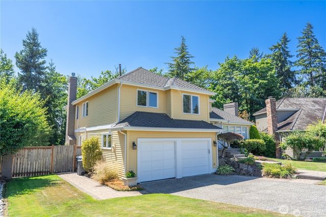 13810 SE 62nd Street, Bellevue, WA 98006