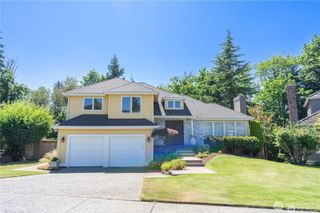 13810 SE 62nd Street, Bellevue, WA 98006
