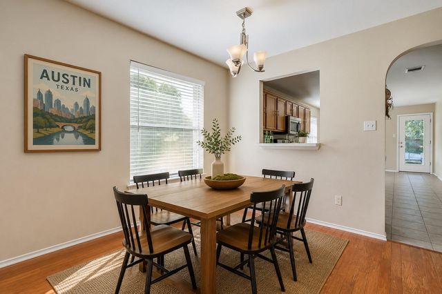 1701 Friars Tale LN, Austin, TX 78748
