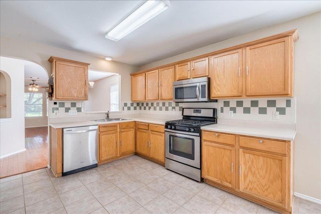 1701 Friars Tale LN, Austin, TX 78748