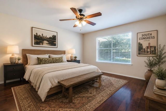 1701 Friars Tale LN, Austin, TX 78748