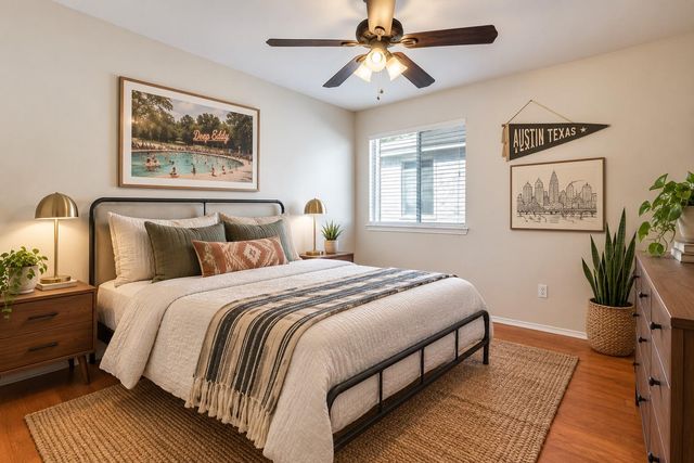 1701 Friars Tale LN, Austin, TX 78748