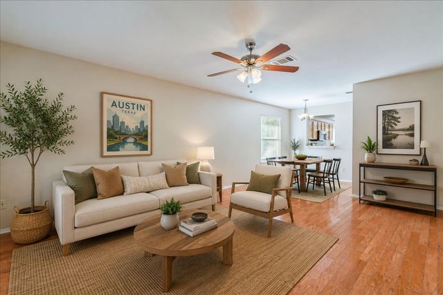 1701 Friars Tale LN, Austin, TX 78748