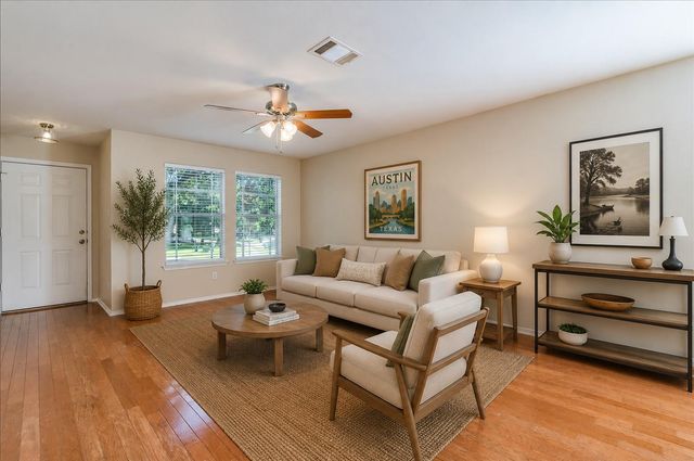 1701 Friars Tale LN, Austin, TX 78748