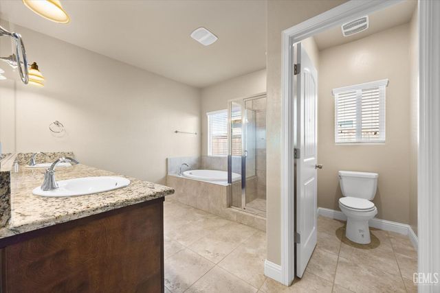 9524 Mountain Peak Lane, Shafter, CA 93263