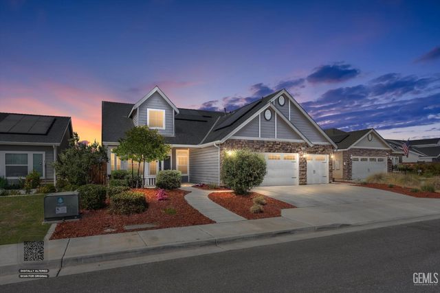 9524 Mountain Peak Lane, Shafter, CA 93263