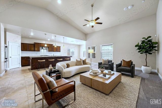 9524 Mountain Peak Lane, Shafter, CA 93263