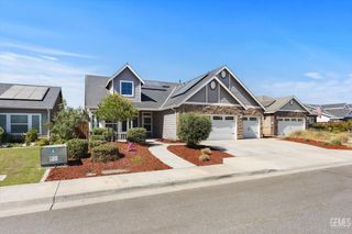 9524 Mountain Peak Lane, Shafter, CA 93263