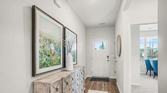 8018 Bear Claw Way, Conway, SC 29526