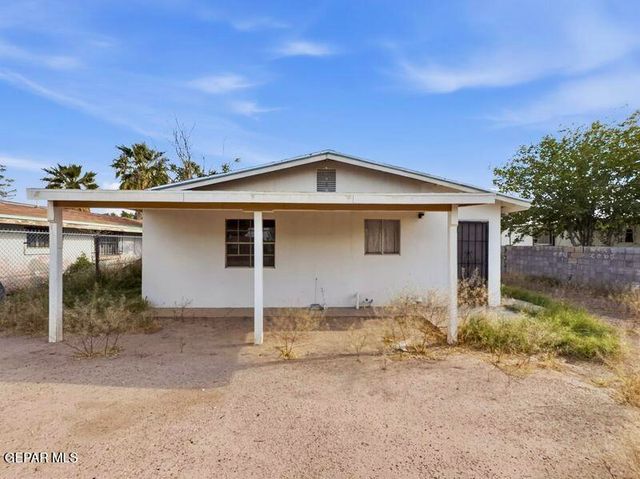 737 Delhi Drive, Socorro, TX 79927