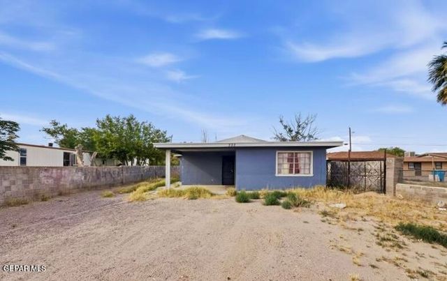 737 Delhi Drive, Socorro, TX 79927