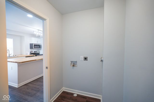 1644 E Southern Avenue, Indianapolis, IN 46203