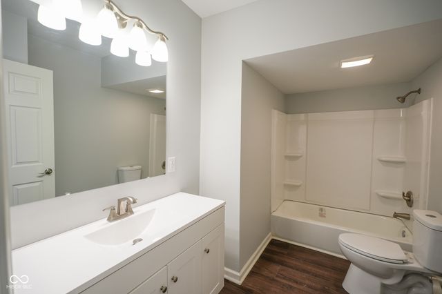 1644 E Southern Avenue, Indianapolis, IN 46203