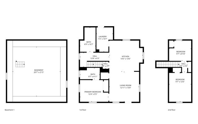 1644 E Southern Avenue, Indianapolis, IN 46203