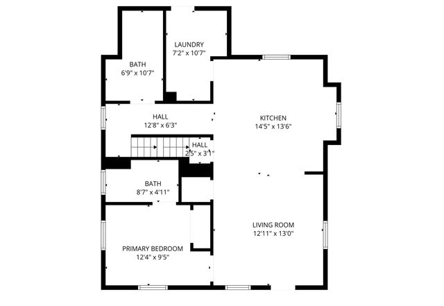 1644 E Southern Avenue, Indianapolis, IN 46203