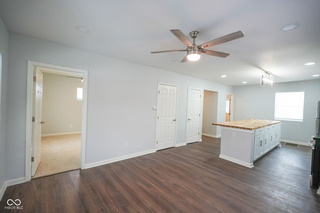 1644 E Southern Avenue, Indianapolis, IN 46203