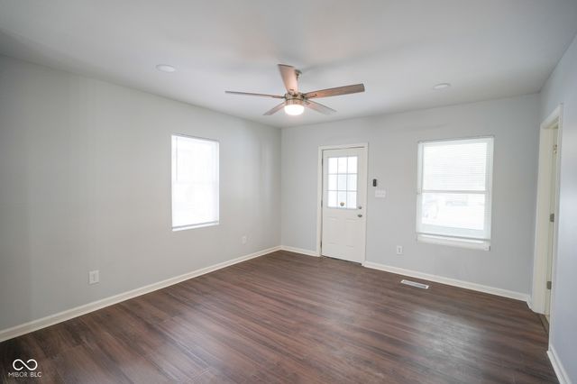 1644 E Southern Avenue, Indianapolis, IN 46203