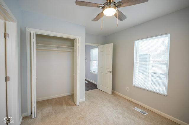 1644 E Southern Avenue, Indianapolis, IN 46203