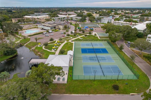 2458 COLUMBIA DRIVE 64, Clearwater, FL 33763